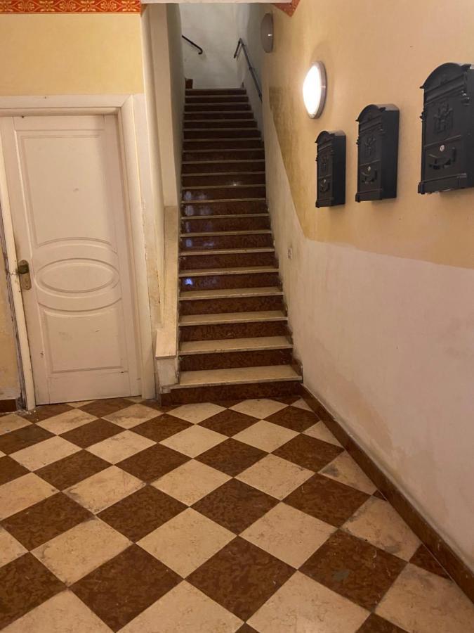 Hôtel Rent House A Casa Mia à Palerme Extérieur photo