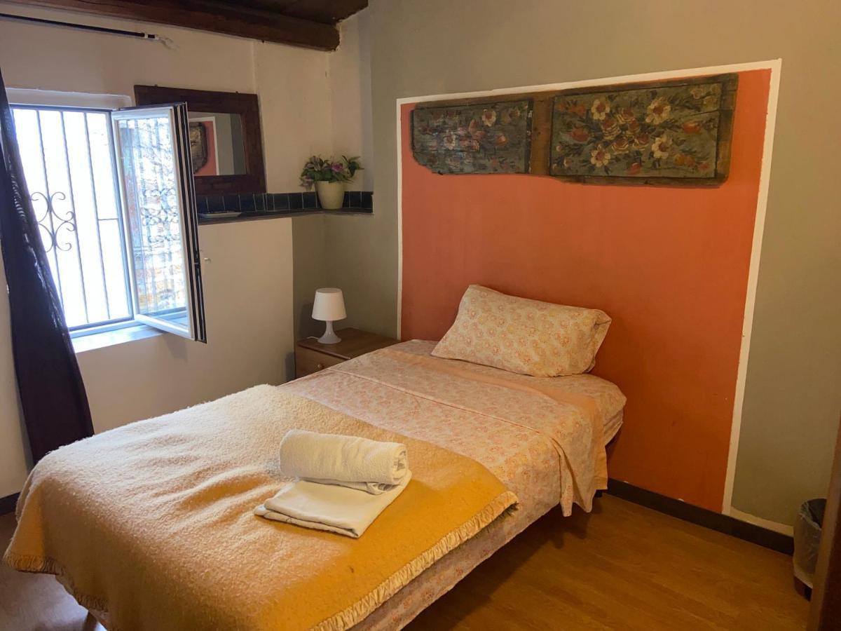 Hôtel Rent House A Casa Mia à Palerme Extérieur photo