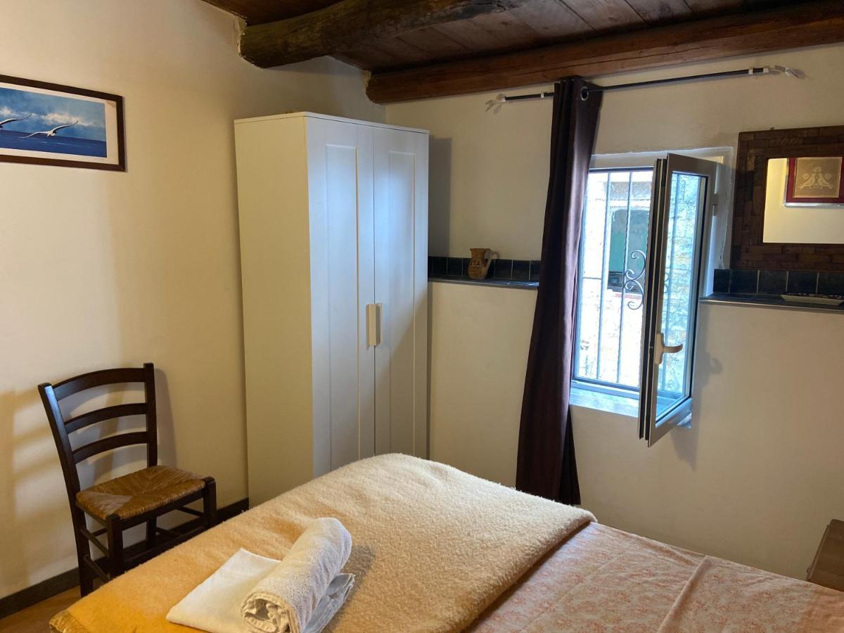 Hôtel Rent House A Casa Mia à Palerme Extérieur photo